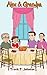 Children's Books : Alex & Grandpa: Children's Books 6 Years Old Up, Before Bed Times, Children Short Story
