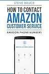 How To Contact Amazon Customer Service By Phone: Amazon Customer Service Phone Numbers