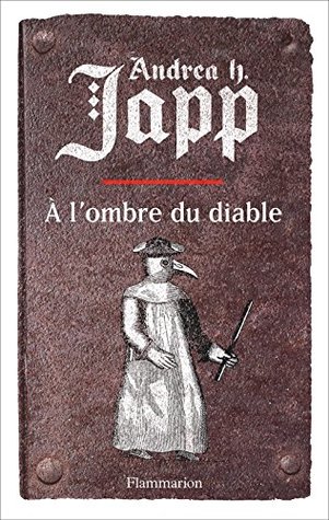 À l'ombre du diable (La Malédiction de Gabrielle #2)