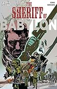 The Sheriff of Babylon #12