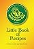 The Buddhist World Peace Cafe Little Book of Recipes