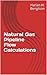 Natural Gas Pipeline Flow Calculations