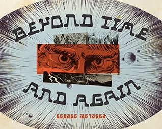 Beyond Time and Again (Kindle Edition)