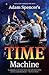 Adam Spencer's Time Machine