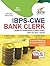 IBPS-CWE Bank Clerk Guide for Prelim & Main Exams with GK 2017 eBook