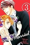 Everyone’s Getting Married, Vol. 3 by Izumi Miyazono
