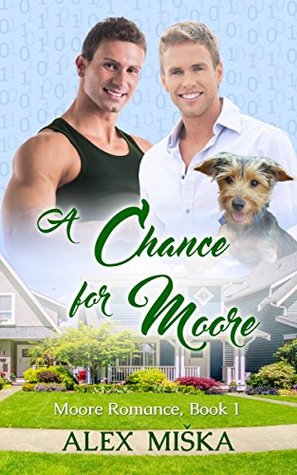 A Chance for Moore (Moore Romance, #1)