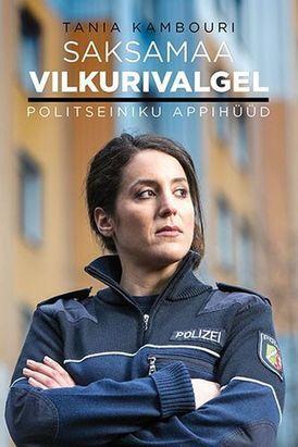Saksamaa vilkurivalgel. Politseiniku appihüüd