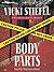 Body Parts (Tally Whyte, #1)