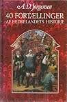 40 Fortællinger A...