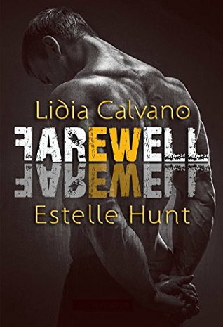 Farewell (Kindle Edition)