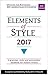 Elements of Style 2017