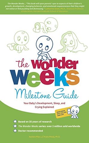 wonder weeks 35 weeks