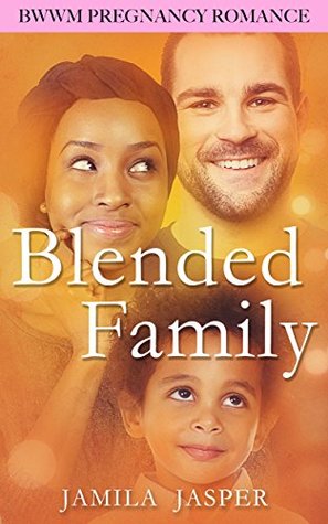 Blended Family (Kindle Edition)