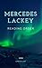 READING ORDER: MERCEDES LACKEY
