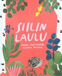Siilin laulu (Hardcover)