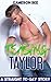 Teasing Taylor by Cameron Bee