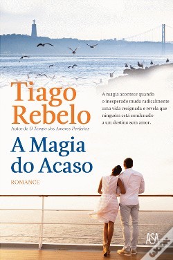 A Magia do Acaso