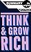 SUMMARY - Think and Grow Rich