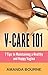 V-Care 101: 7 Tips to Maintaining a Healthy and Happy Vagina