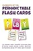 Elements of Periodic Table Flash Cards