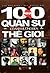 100 Nhà Quân Sự Có Ảnh Hưởng Đến Thế Giới