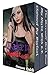 Taken By Monsters: Supernatural Taboo Erotica Box Set
