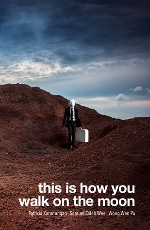 this is how you walk on the moon: an anthology of anti-realist fiction (Paperback)