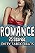 ROMANCE: 75 TABOO DIRTY STORIES: Older Man Younger Woman Pregnancy Brats Love Story