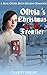 Olivia's Christmas On The Frontier