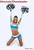 Charmed Cheerleader