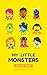 My Little Monsters: A Children's Book on Feelings