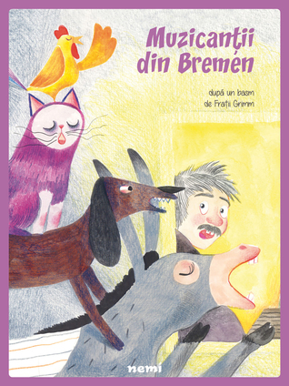 Muzicanţii din Bremen