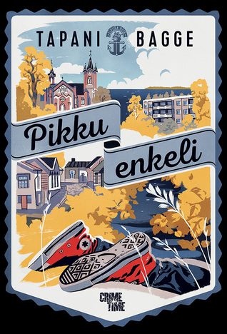 Pikku enkeli