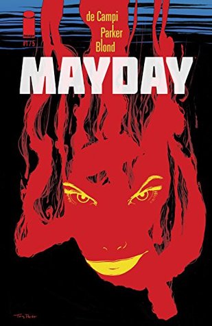 Mayday #1 (Kindle Edition)