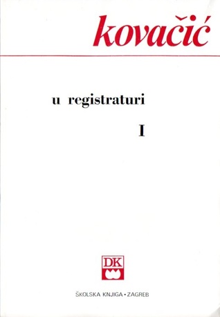 U registraturi I
