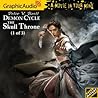 The Skull Throne (Part 1 of 3) [Dramatized Adaptation] (Demon Cycle, #4)