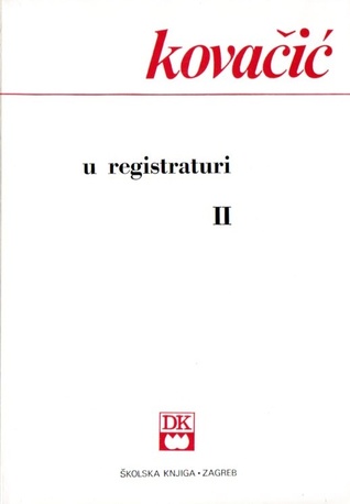 U registraturi II