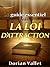Le guide essentiel sur la loi d'attraction by Dorian Vallet