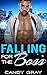Falling for the Boss (Billi...