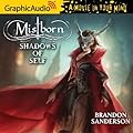 Shadows of Self [Dramatized Adaptation]