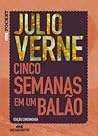 Cinco Semanas em ...