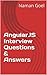 AngularJS Interview Questions & Answers