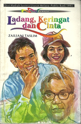 Ladang, Keringat dan Cinta