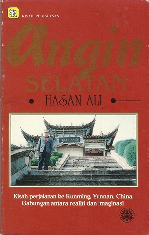 Angin Selatan (Paperback)