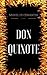 Don Quixote by Miguel de Cervantes Saavedra