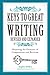 Keys to Great Writing Revis...