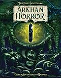 The Investigators of Arkham Horror