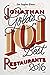 Jonathan Gold's 101 Best Re...