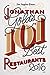 Jonathan Gold's 101 Best Restaurants 2016